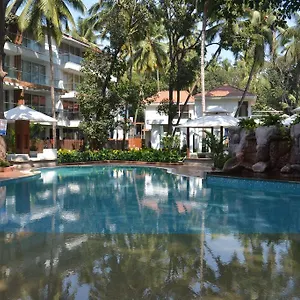 Apartment Casa - Service Calangute