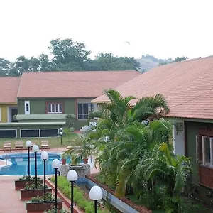 Ginger Tree Boutique Resort Vagator