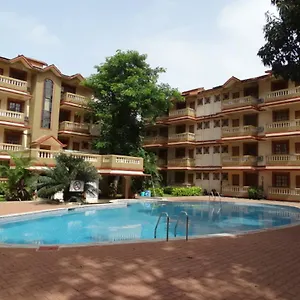 Goa Homeland - * Candolim
