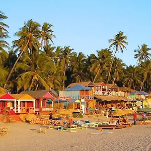 Pensión A Vivenda Anjuna