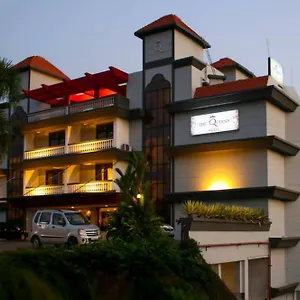 Hotel The Queeny
