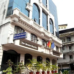 Menino Regency Pangim