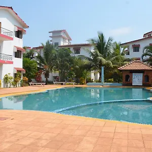Bbn Serviced * Calangute