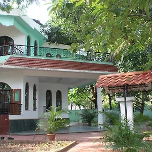 Shalom Dream Apartment
