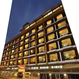 Hotel Grande Delmon