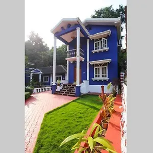 The Pereira's Goan