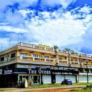 Ocean Crest 콜바