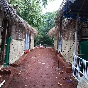 Yoga Ashram Guest house *