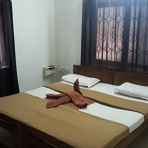 Gæstehus Goa Palms Calangute