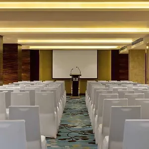 Grand Mercure Goa Shrem 호텔