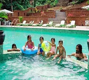 Vainguinim Valley Hotel 5*