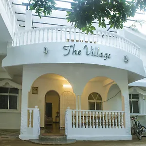 招待所 The Village *