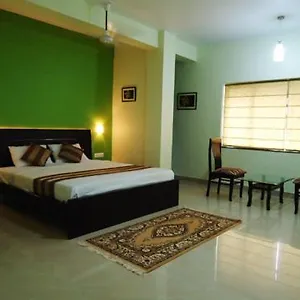 Hotel Nova Suvit GOA