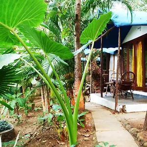 Resort Secret Garden