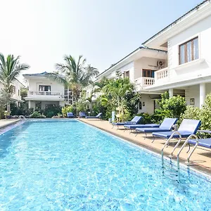 Casa Azure