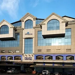 Hotel The Sapphire Comfort By Arora Hospitality Madgaon