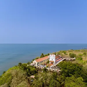 Tiracol Heritage Hotel