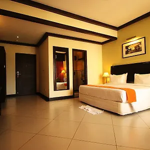 Living By Seasons, Goa Otel Vagator