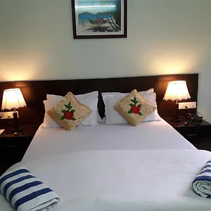 Garden Estate Namaste Apartment