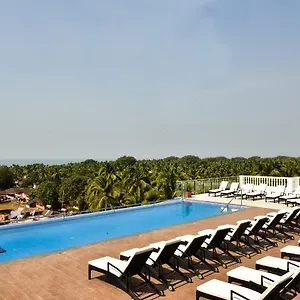 Silver Sands Serenity 4*