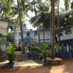 Hotel Dompedros Haven *