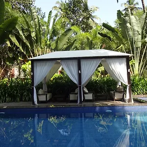 Hotel Sinq Signature Calangute