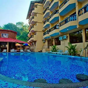 Rendezvous Beach Semesteranläggning (resort)