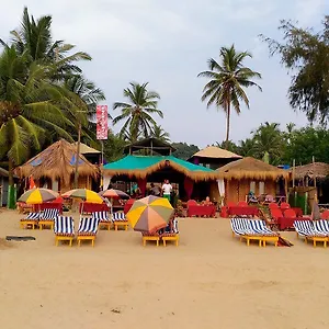 Ducknchill-agonda 2* Agonda