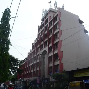 Braganza Mapusa