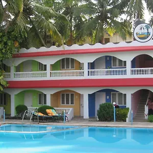 Williams Retreat Resort Colva