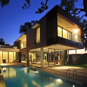 Villa Luxury Goa *
