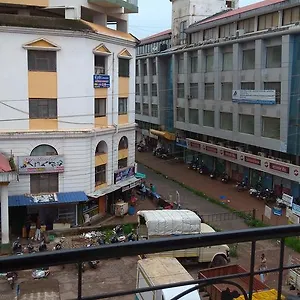 Bed & Breakfast Mayura Mapusa