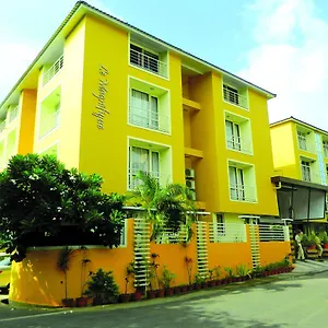 Le Magnifique Hotel 3*