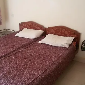 Kamat Homes Apartment *