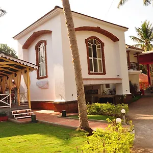 Antara Goa Hotel 3*