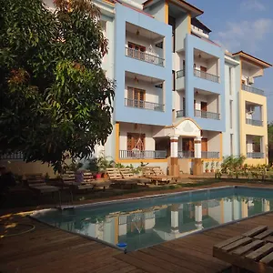 Om Namaste Resort 3*