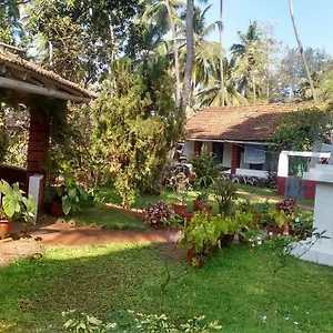 Resort White Negro Beach *