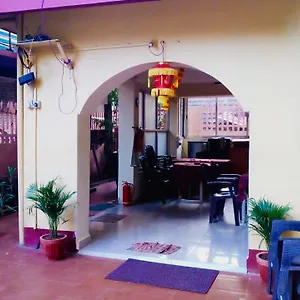Lodge Siddha Prerna Arambol