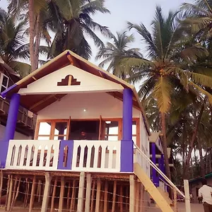 Bed & Breakfast Blue Sea View
