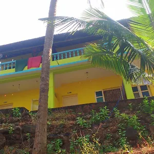Guest house Satyam *