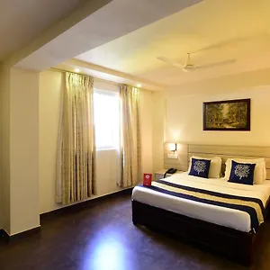 Miramar And Hotel Panaji