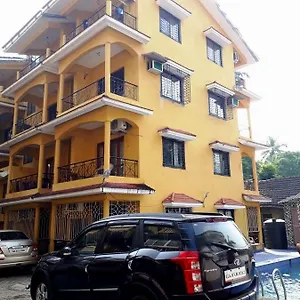 Apartment Smo Home's
