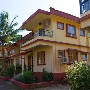 Seclude Beach, Goa Hotel