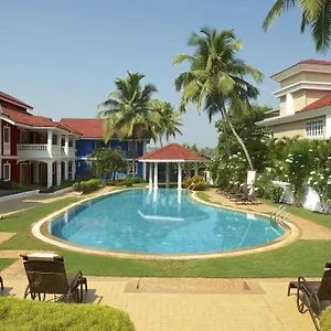 Hotel Golden Sands Betalbatim