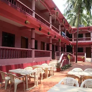 Calangute Inn 2*