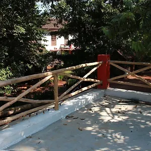 Cancio's House Hotel