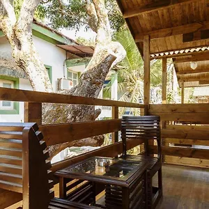 Üdülőközpont Royal Woods Goa Calangute