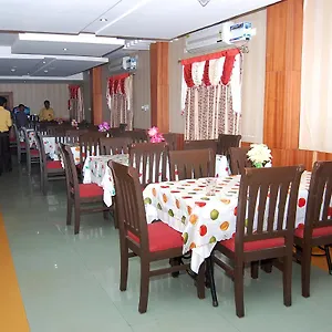Raj Residency
