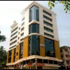 Abhiman Residency Hotel