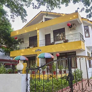 Mi Casa By The Sea Candolim